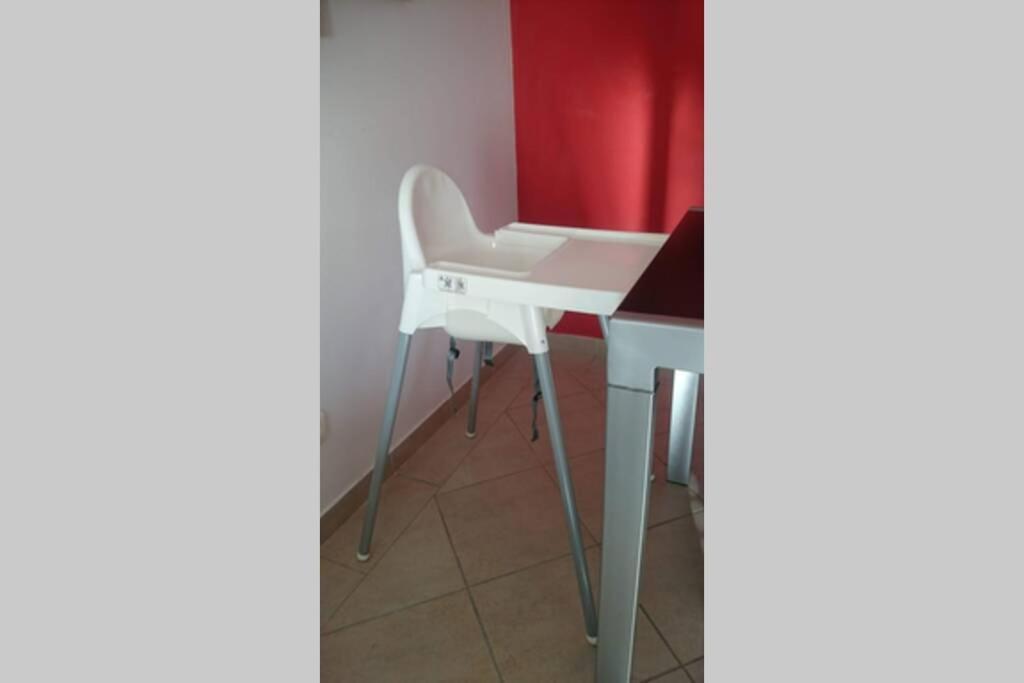 אלבופיירה Falesia - Near The Beach - The Gavel Apartment מראה חיצוני תמונה