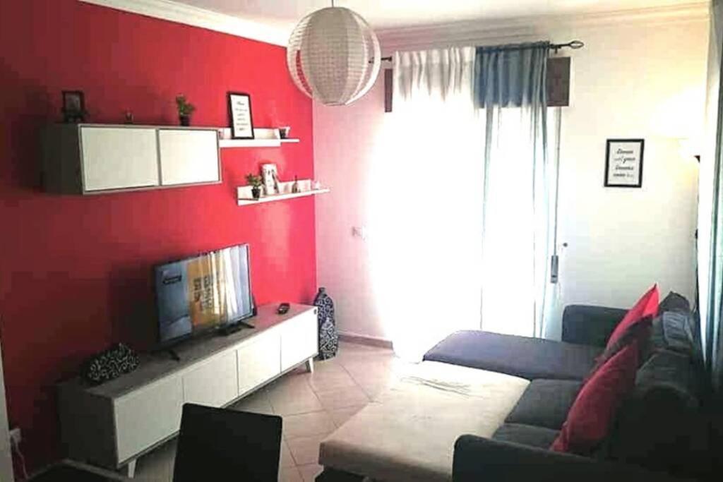 אלבופיירה Falesia - Near The Beach - The Gavel Apartment מראה חיצוני תמונה