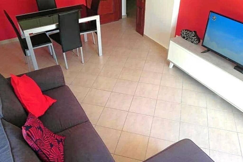 אלבופיירה Falesia - Near The Beach - The Gavel Apartment מראה חיצוני תמונה