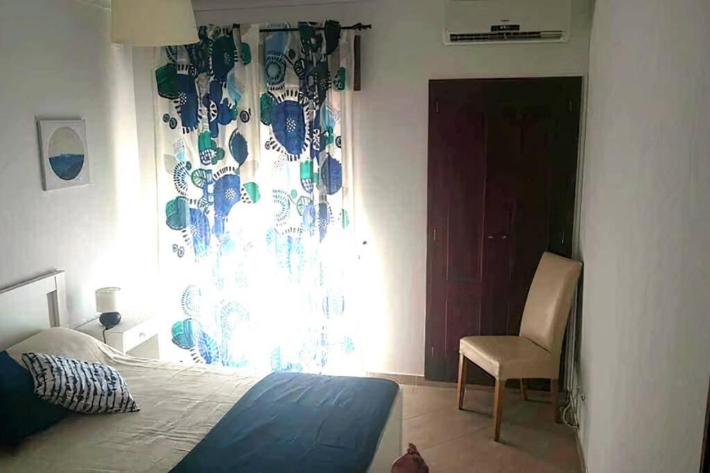 אלבופיירה Falesia - Near The Beach - The Gavel Apartment מראה חיצוני תמונה