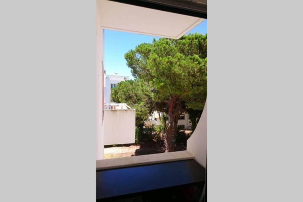 אלבופיירה Falesia - Near The Beach - The Gavel Apartment מראה חיצוני תמונה